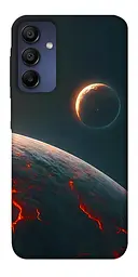 Чохол Demsky Lava planet для Samsung Galaxy A15 4G/5G