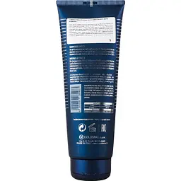 Гель-шампунь для чоловіків Collistar Acqua Vetiver 250 мл - мініатюра 4