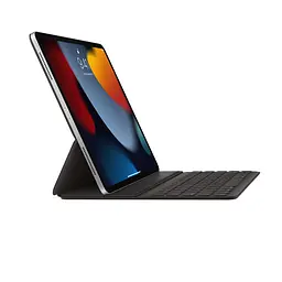 Чохол-клавіатура Apple Smart Keyboard Folio for iPad Pro 12.9` 4nd Gen. (MXNL2LL/A) US English [67865] - мініатюра 4