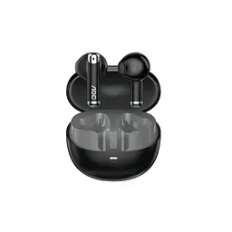 Навушники AOC ACT2504BK Black (ACT2504BK/00)