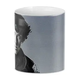 Кружка GeekLand Шерлок Холмс Sherlock Sherlock - мініатюра 2