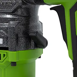 Перфоратор Procraft BH1800 - мініатюра 10