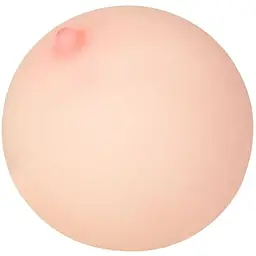 Мастурбатор-груди Cutie Pies Hannah's Handful - Pussy & Boob - мініатюра 10