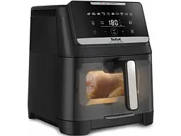 Мультипіч Tefal EY8468E0 EASY FRY SILENCE XXL - мініатюра 4