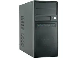 Корпус Chieftec Mesh (CG-04B-OP)