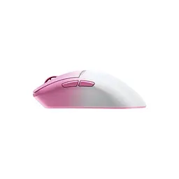 Мишка Thunderobot MLX Dual-Mode Pink (6932066320652) - мініатюра 6