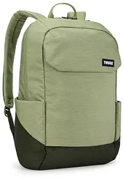 Рюкзак Thule Lithos 20L (Quiet Green) 3205453 (TH 3205453)