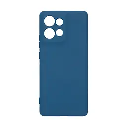 Чехол ArmorStandart ICON для Motorola Edge 50 5G Camera cover Blue (ARM81703)