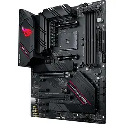 Материнська плата Asus ROG Strix B550-F Gaming Socket AM4 - мініатюра 3