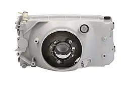 Фара передня ліва Fiat Uno 83-13р Depo (661-1106L-LD-E) - мініатюра 2