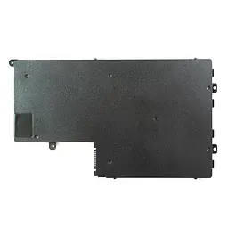 Батарея для ноутбука Dell TRHFF (Inspiron 5547 5445 5545 5447 5448) 11.1V 43Wh чорний - мініатюра 3