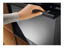 Духовка електрична Electrolux LOE8P38Z - мініатюра 5