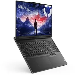 Ноутбук Ігровий Lenovo Legion 7 16IRX9,i7-14700HX,3.2K,32GB,1TB,RTX 4070 8GB,Без ОС - мініатюра 6