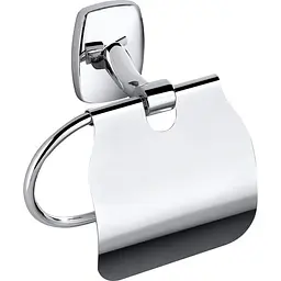 Тримач туалетного паперу Perfect Sanitary Appliances RM 1601 Хром - мініатюра 2