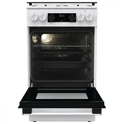 Комбінована плита Gorenje GK5C61WH - мініатюра 10