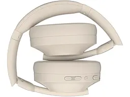 Навушники з мікрофоном Defender FreeMotion B485 Beige (63486) - мініатюра 4