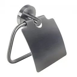 Паперотримач Grohe Essentials 40367AL1, Графит