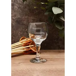 Набір келихів для вина Pasabahce Bistro, 225 мл, 6 шт. (44412-6) - мініатюра 5