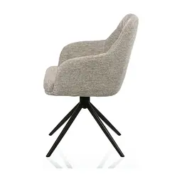 Кухонний стілець Special4You Shadow, light grey (E7665) - мініатюра 4