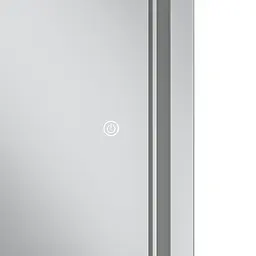 Дзеркало Mixxus Premium Quadro MR20-80x60-Reverse MP6619 - мініатюра 4