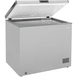 Морозильна скриня ELEYUS HFD085M SV250 - мініатюра 6