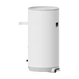 Бойлер непрямого нагріву Drazice OKF 125/1m 2/4kw - мініатюра 3
