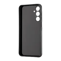 Чохол Carbon TPU Samsung A16 4G (A165)/A16 5G (A166) Black - мініатюра 2