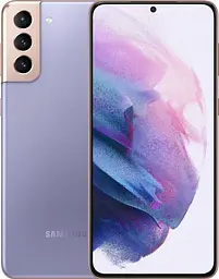 Мобільний телефон Samsung SM-G996B (Galaxy S21 Plus 8/256GB) Phantom Violet (SM-G996BZVGSEK)