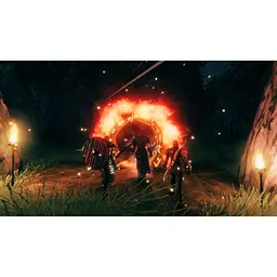 Ключ активації Microsoft Valheim (Game Preview) для Xbox One/Series S/X - мініатюра 9