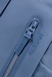 Рюкзак-Ролтоп Для Ноутбука 15,6" American Tourister URBAN TIDE STORM BLUE 62x32x23 MK7*01003 - мініатюра 13