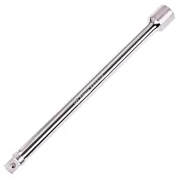 Подовжувач 3/4"DR, 400 мм, 1400 г (6800-16) HANS