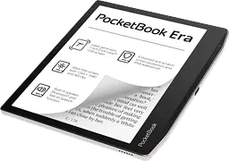 Електронна книжка PocketBook Era (PB700), 16Gb Stardust Silver - мініатюра 5