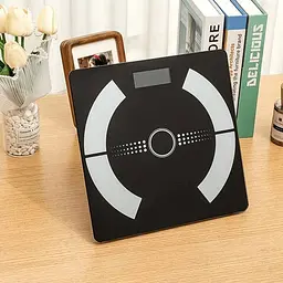 Смарт-ваги Inspire Scale one TZC009 Black - мініатюра 3