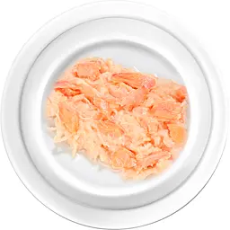 Вологий корм для котів Almo Nature HFC Cat Jelly з лососем та куркою 70 г (5030H) - мініатюра 2