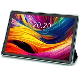 Планшет Teclast P50AI 6/128GB Бірюзовий (G5B1+с/TL-112734) з чохлом - мініатюра 4
