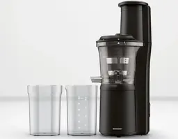 Соковижималка шнекова Silver Crest SSJBK 300 B3 максимальна користь у кожній краплі - мініатюра 3