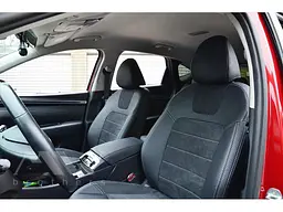 Авточохли модельні MW Brothers для Hyundai Tucson IV c 2021 - мініатюра 3