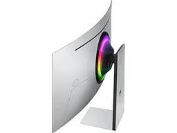 Монітор Samsung Odyssey OLED G8 G85SD 34 (LS34DG850SUXDU) - мініатюра 5