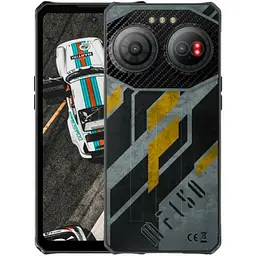 Смартфон Oukitel F150 Air3 12/512GB Doodle Limited (Global) NFC