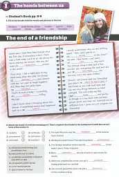 Full Blast! B1+ Workbook. Teacher's Ed. - мініатюра 4