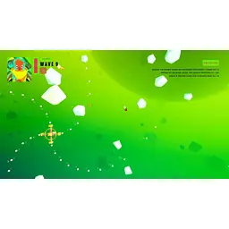 Ключ активації Microsoft Super Space Club для Xbox One/Series S/X - мініатюра 3