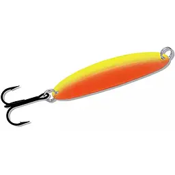 Блешня Williams Wabler UV 21.26 g Orange/Yellow (1102-W60YO-YO)