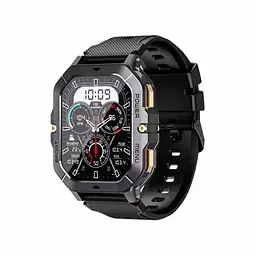 Смарт часы Cubot C28 black