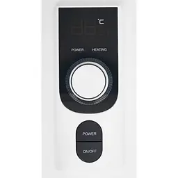 Бойлер Midea D50-20ED2(W) [144570] - мініатюра 5