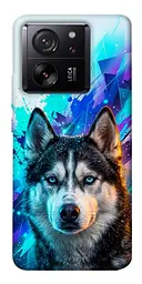 TPU чохол Demsky Husky magic для Xiaomi 13T