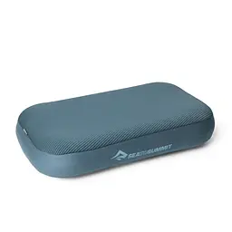 Надувна подушка Sea to Summit Aeros Premium Pillow, XL Синій