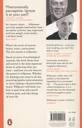 Willpower. Why Self-Control is The Secret to Success - мініатюра 2