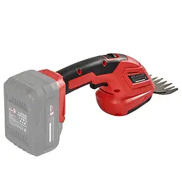 Vitals Ножиці для трави акумуляторні Master AZS 1820 SmartLine+ 18В лезо 20см 2.8кг без АКБ та ЗП - мініатюра 5
