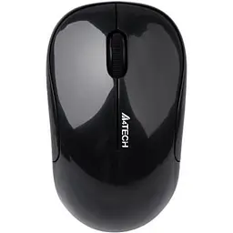 Комп'ютерна мишка A4Tech G3-300N Black (4711421926430) - мініатюра 2
