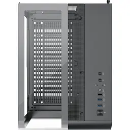 Корпус 1stPlayer RT5 Black (RT5-BK) [146438] - мініатюра 6